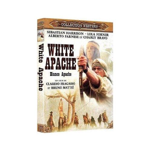 Bianco Apache