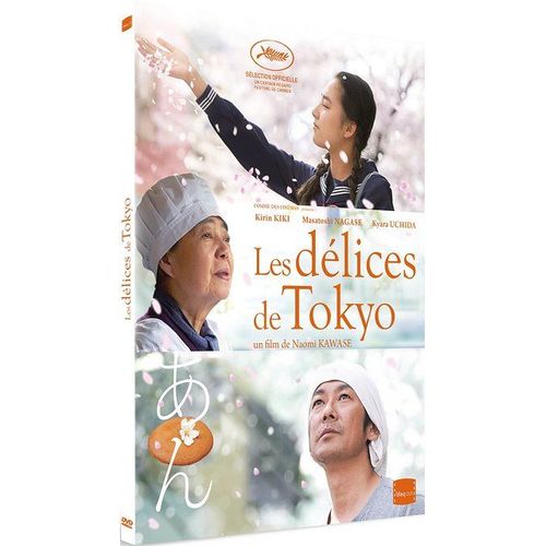 Les Délices De Tokyo