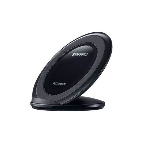 Chargeur Induction Samsung Pad Induction Stand Noir Samsung S- 