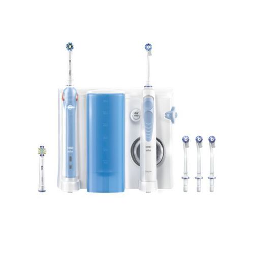 Oral-B Pro Oc20. 525.1 - Brosse À Dents/Hydropulseur