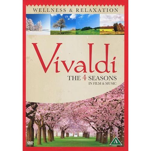 Vivaldi - The 4 Seasons