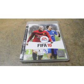 Fifa 10 - Ps3