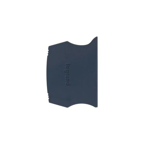 Cloison terminale pour blocs de jonction Viking Legrand - 1