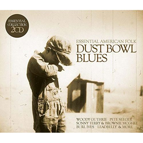 Dust Bowl Blues