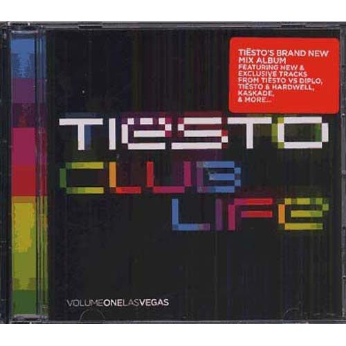 Club Life - Volume One Las Vegas