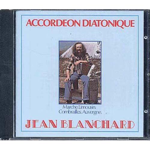 Accordeon Diatonique