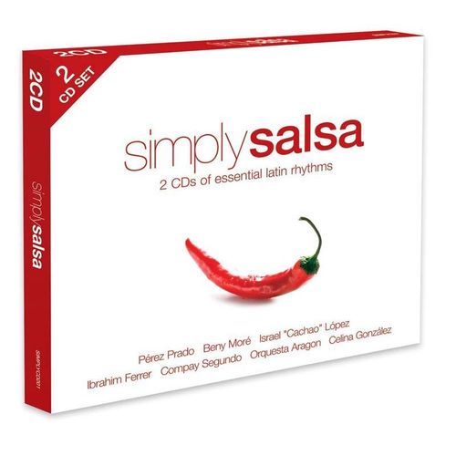 Simply Salsa