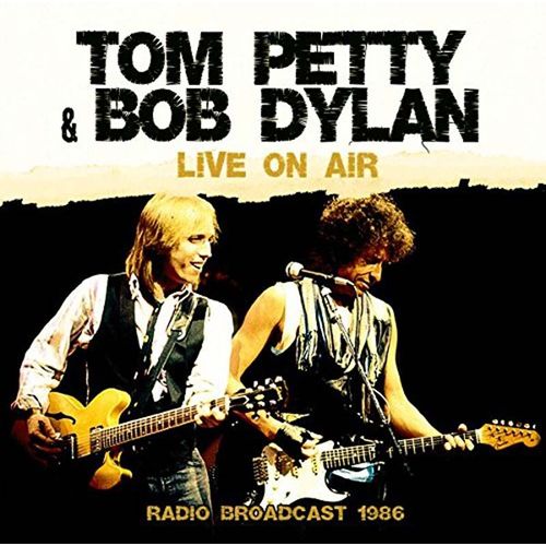 Live On Air