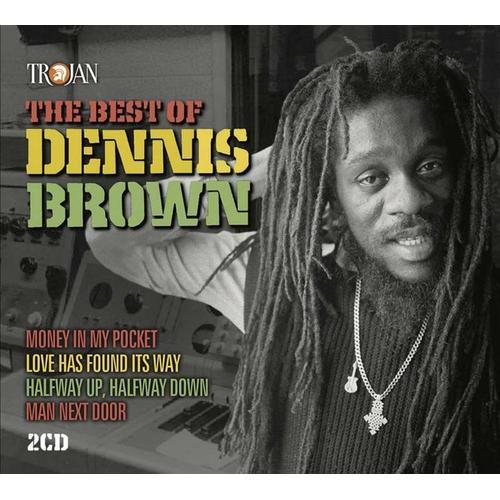 The Best Of Dennis Brown