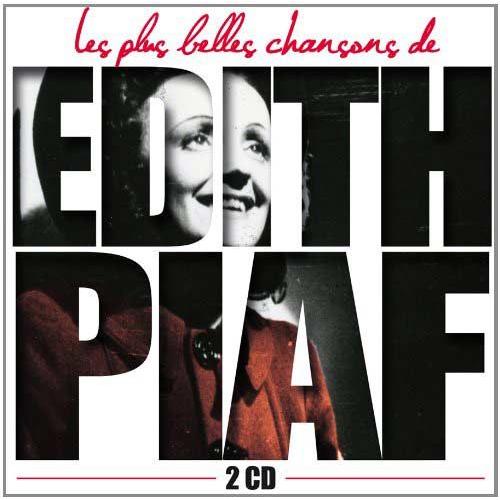 Les Plus Belles Chansons D'edith Piaf