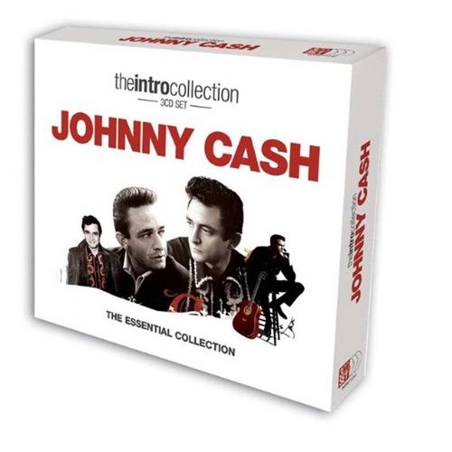 Essential Collection