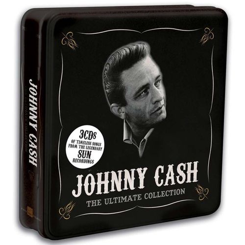 The Ultimate Collection
