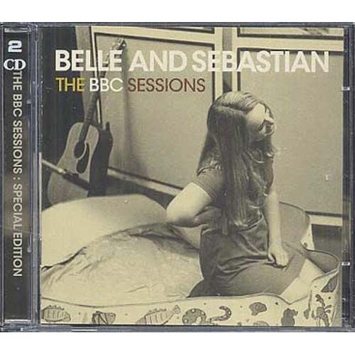 The Bbc Sessions