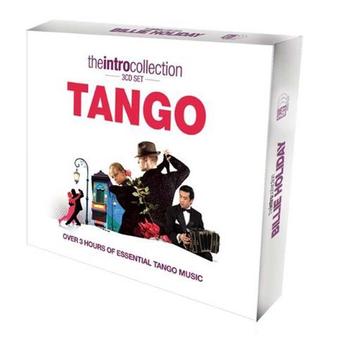 Tango