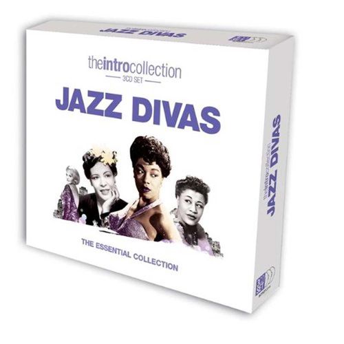 Jazz Divas