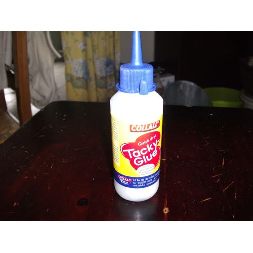 Tube De Colle