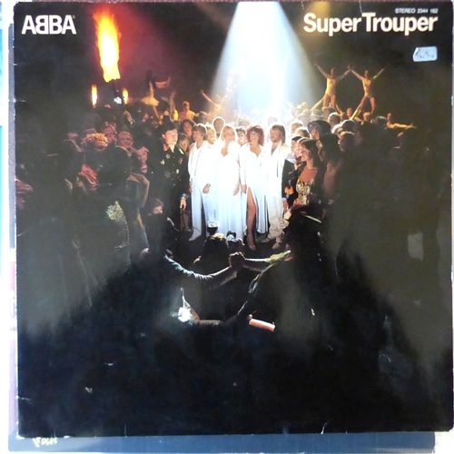 Super Trouper