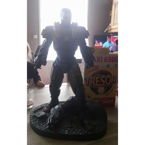 Statue Collection Iron Man 2 Marvel
