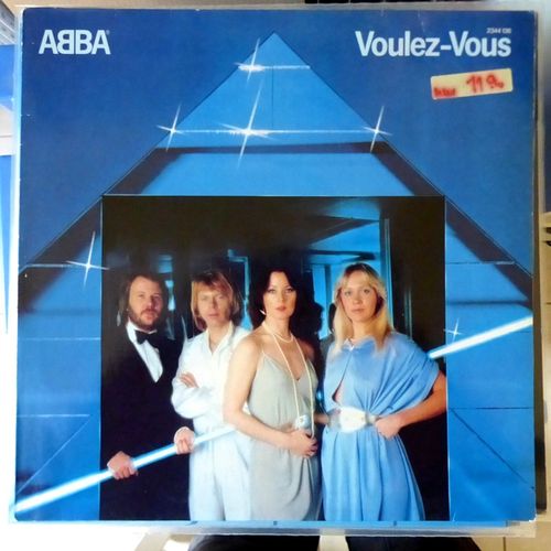 Voulez Vous