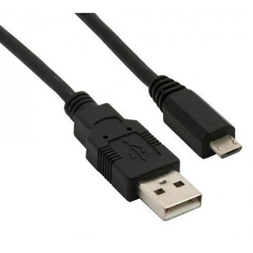 Câble Data et Charge Micro USB 80 cm  Pour Samsung Galaxy J5 J7