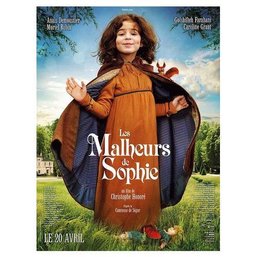 Les Malheurs De Sophie