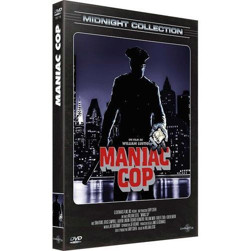 Maniac Cop