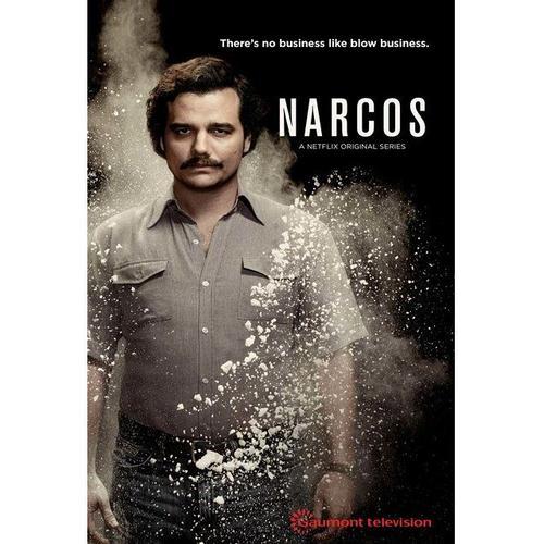 Narcos - Saison 1