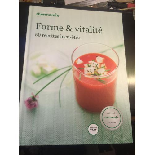 Thermomix  Forme Et Vitalite