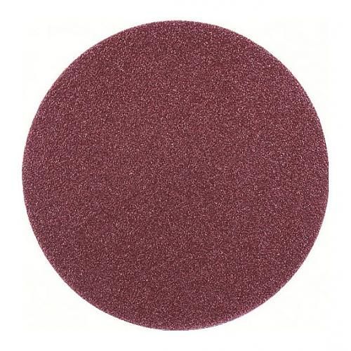 Lot de 10 disques abrasifs velcro pour PON305-grain 60 LEMAN
