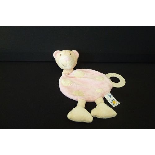 Doudou Ours  Babysun   1770488   37