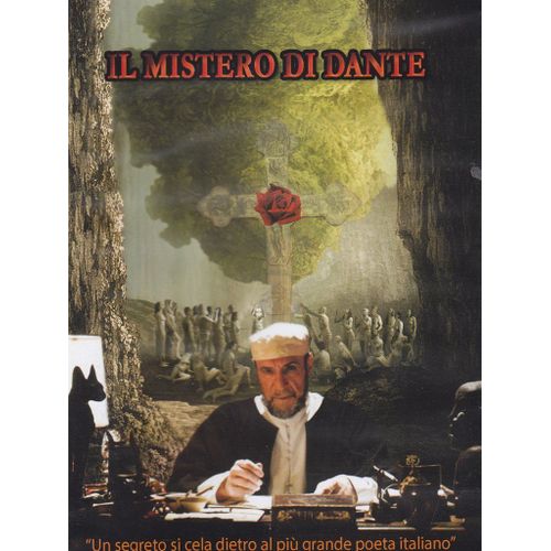 Il Mistero Di Dante - Le Mystère De Dante - 2014