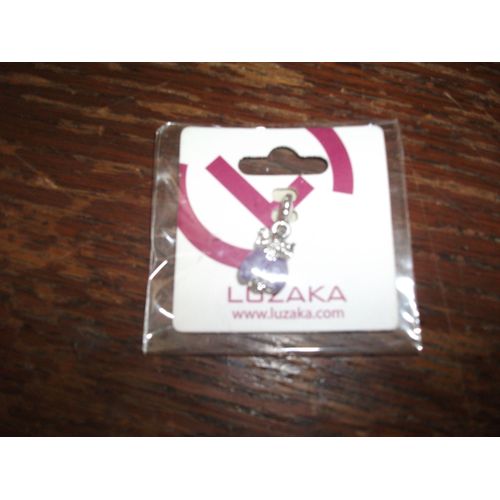 Charms Scarabe