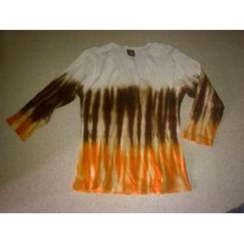 T-Shirt Tie Dye - T40