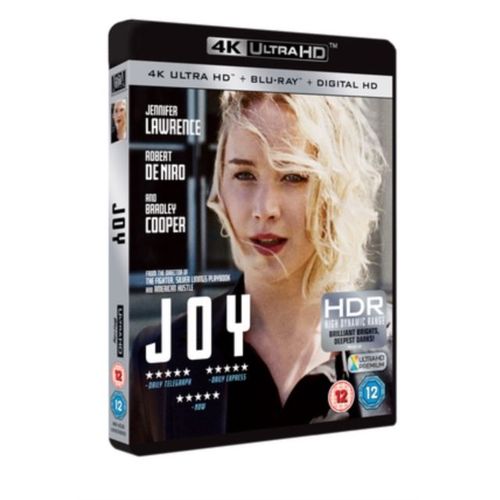 Joy Uhd Bd Digital Hd Uv