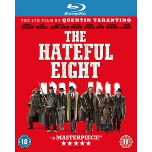 Hateful Eight The