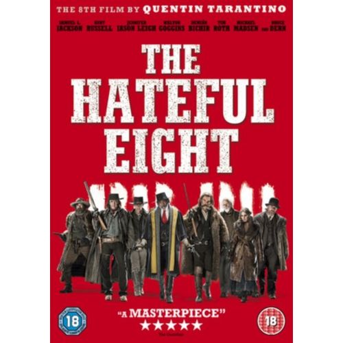 Hateful Eight The