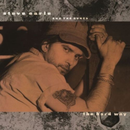 The Hard Way [Vinyl]
