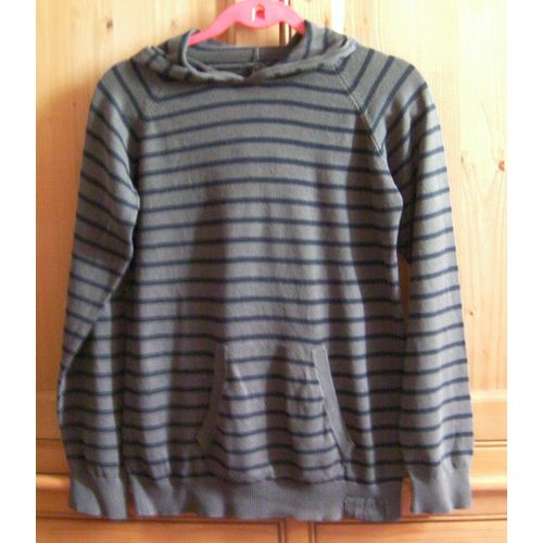 Sweat Bikool - Taille 14 Ans