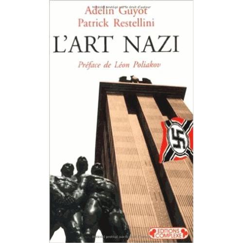 L'art Nazi