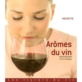 Coffret Master des Arômes du Vin - 88 arômes (Roue des Arômes du Vin  Incluse) : : Cuisine et Maison