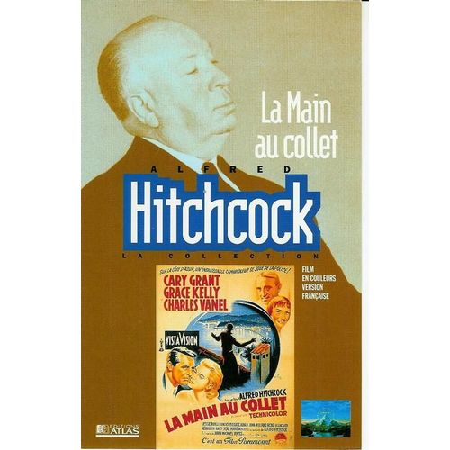 La Main Au Collet