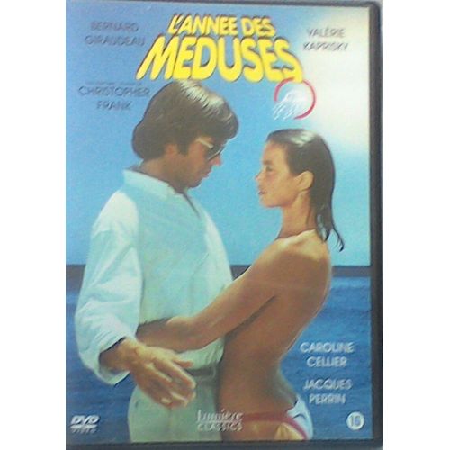 L'annee Des Méduses