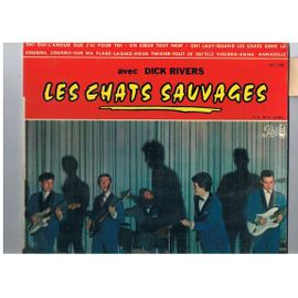 INTEGRALE chats chauvage + inedits - Vinyle | Rakuten