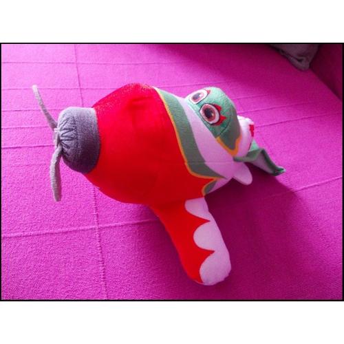 El Chupacabra 20cm Avion Mexico Peluche Planes Les Avions Disney Pixar Hualité Film