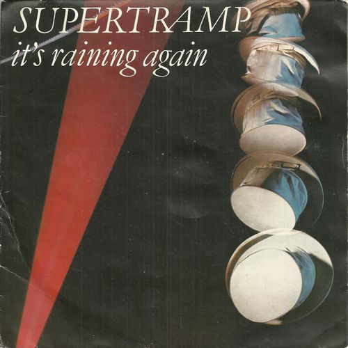 It's Raining Again (Rick Davies - Roger Hodgson) 4:25  /  Bonnie (Rick Davies - Roger Hodgson) 5:37