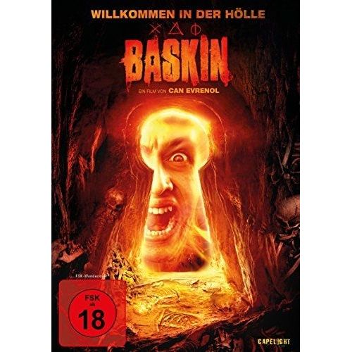 Baskin
