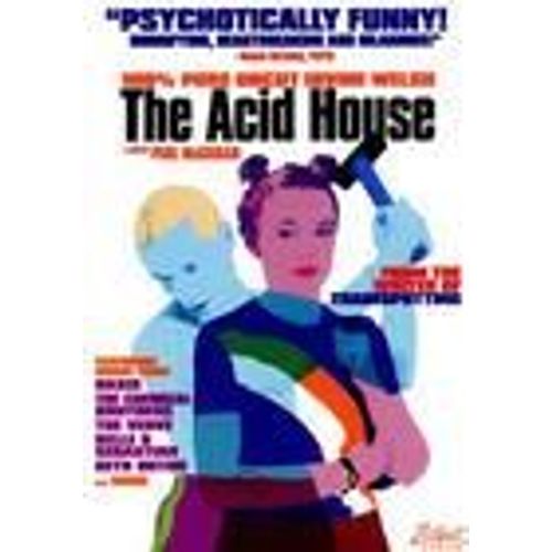 Acid House