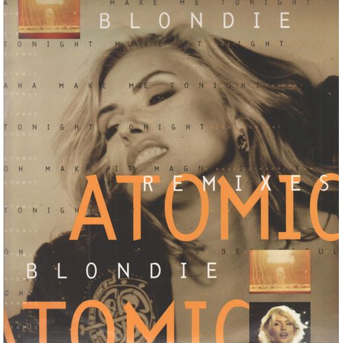 Atomic (Remix)