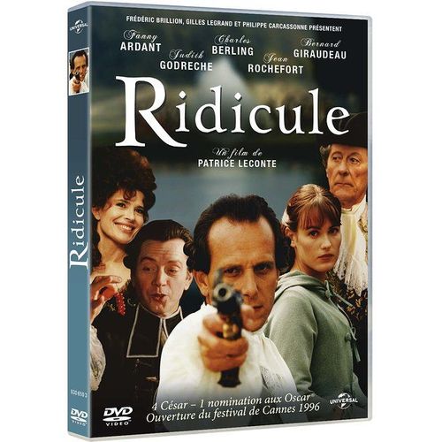 Ridicule