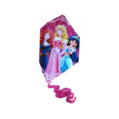 Cerf-Volant Jasmine - Rebelle - Aurore - Disney Princesse - 57.2 X 54.6 Cm